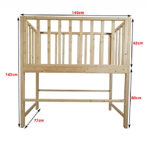 測(cè)查用桌子規(guī)格長(zhǎng)120cm寬60cm適用于兒心量表